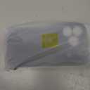 Miracase Magnetic for iPhone 17 Pro Case, Compatible with MagSafe, Integrated Silicone Camera Control Cover, 3.0mm Thicken Shockproof Drop Protection Phone Case for 17 Pro,Dark Blue