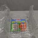 Melissa & Doug Multi-Fit Metal Wire Puzzle Rack 12 inches wide and 0.75 Inches Deep