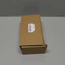 UNILAMP Edison Bulbs 40 Watt, Vintage Light Bulbs, A19 Antique Incandescent Light Bulbs, E26 Dimmable Decorative Light Bulb, Warm White 2700K, 110-130V, 4 Pack