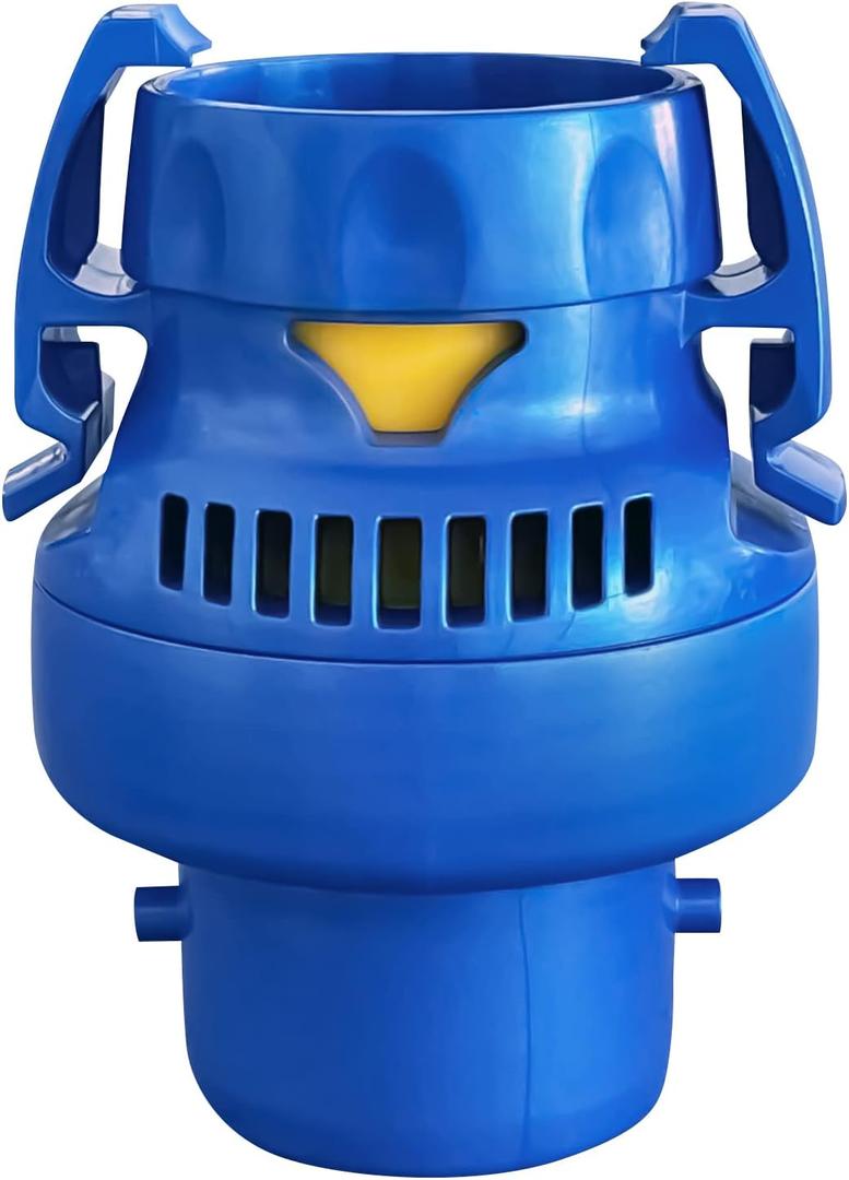 MAKHOON FRV100 Flow Regulator Valve Replacement for Zodiac MX6 and MX8 Series In Ground Automatic Robot Pool Cleaners-1Pack