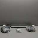 Dirt Bike Training Wheels for PW50, MX125 & CRF50 | Universal Fit 50cc 49cc Kids Dirt Bikes | Compatible with yamaha PW50/TTR50, razor MX125/MX350/MX400, honda CRF50 | Easy Install 