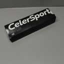 CS CELERSPORT 6 Pairs Ankle Athletic Running Socks Low Cut Sports Tab Socks for Men and Women (Small)