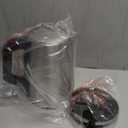 AROMA Professional 1.7L / 7-Cup Electric Stainless Steel Kettle (AWK-1810SD)