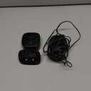 Tapo 1080P Indoor Wired Security Camera - Works as a Baby Monitor & Pet Camera, Motion Detection, 2-Way Audio, Siren, Night Vision, Subscription-Free Local Storage or Optional Cloud, C101