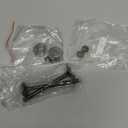 MOTO1988 Engine Valve Set Exhaust Valve Intake Valves For Honda XR100R XR80R CRF100F CRF80F NSF100 XL100S XL75 XL80S XR100 XR75 XR80 OEM 14711-152-000 14721-176-000