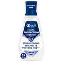 Crest Pro-Health Advanced Mouthwash, Alcohol Free, Extra Whitening, Energizing Mint Flavor, 946 mL (32 fl oz) Exp: 2027