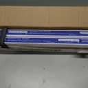 F40T12/D (4 Pack) 4ft Fluorescent Tube Light Bulb 40W 40 Watt Daylight T12 F40T12 6500K 1.5 inch Diameter Replaces F40DX F40T12/865/ECO F40SP65/ECO F40DX/ALTO F40/LR/ECO/2P F40T12/DX (4)