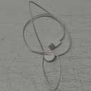 Apple Watch Magnetic Charging Cable (1m)