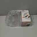 OGGI Stackable 3 Bottle Liquor Racks