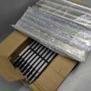 Replacement Parts for Broil King 9221-64, Baron 440, Baron 420, Baron 320 & 490, 9221-54, 9221-67, 9211-54, Replacement for Broil King Grill Grates 9221-64 & Broil King 9221-64 Heat Plates & Burners