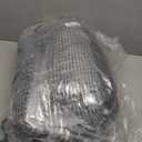 MIXJOY Dog Bed for Large Medium Small Dogs, Rectangle Washable Sleeping Puppy Bed, Soft Calming Cat Beds for Indoor Cats, Orthopedic Pet Sofa Bed, Anti-Slip Bottom with Multiple Size (20'', Grey)