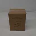 SHARDOR Burr Coffee Bean Grinder Electric, Adjustable Burr Mill with 16 Precise Grind Setting for 2-14 Cup, Silver