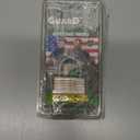 Guard Security 764 Laminated Steel Padlock with 2-5/8-Inch Standard Shackle