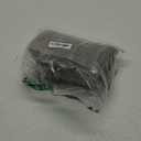 MIULEE Pack of 2 Couch Throw Pillow Covers 18x18 Inch Neutral Khaki Modern Boho Accent Decorative Pillow Covers Soft Chenille Farmhouse Cushion Covers for Home Decor Bed Sofa Living Room