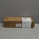 Goovilla Shelf Bracket, Heavy Duty Floating Shelf Brackets 12 inch Long, 6 Pack Brackets for Shelves, Black Coated Metal Wall Shelf Support Brackets with 1/5 Inch Thick and 160 lb. Load Capacity