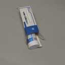 0-500 ppm Chlorine Test Strips for Restaurant Sanitizer Test Kit, 100 Strips per Vial, Bleach Test Strips, Testing Kit for Food Service, Bars, Hotels, Kitchen Supplies, Food Trucks, Daycare, Factory