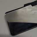 Car GPS Mobile Head Up Display Holder with HD Image Reflection for HUD, Smartphone, iPhone, Samsung, Car Navigation (Up to 6 Inches)