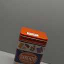 Tinkertoy - Retro Building Set Tin - 50 Pieces