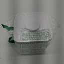 OXO Good Grips POP Container - Airtight Food Storage - Big Square Short 2.8 Qt Ideal for 5 lbs of sugar, cookies or crackers