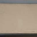 High Impact Polystyrene Plastic Sheet .030" x 48" x 96" - Black