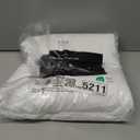 King Size 4 Piece Sheet Set - Comfy Breathable & Cooling Bed Sheets Set - Hotel Luxury Bedding for Women, Men, Kids, Teens, Boys & Girls - Deep Pockets, Ultra-Soft and Wrinkle Free - Oeko-Tex - White