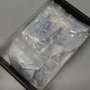 Asidrama 10 Pack Matte Black Kitchen Cabinet Knobs Dresser Knobs Drawer Knob Cabinet Hardware Zinc for Dresser Drawers