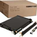 108R01122 Transfer Belt Unit Kit Replacement for Xerox Phaser 6600 VersaLink C400 C405 WorkCentre 6605 6655 6655i Printer (with Bias Transfer Roller, Feed Roller & Transfer Belt)