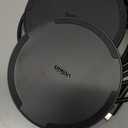 Belkin Wireless Charging Pad 15W - Qi Charger - Wireless Charger iPhone 17, Charging Station for Apple iPhone 16/15/14 Series, AirPods, Samsung Galaxy S25/S24, Pixel 5ft Cable Included, Black, 2-Pack