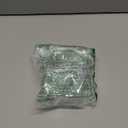 Canitor Butterfly Claw Clips 3Pcs: Butterfly Hair Clips for Women - Clear, Pearl - Thick, Thin Hair - Elegant, Medium Size (1 Count (Pack of 3), Style-11)