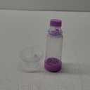 Ramixi Inhaler Spacer for Adult and Kids NESSI OTC SPACER (Purple/kids)