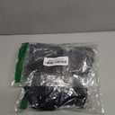 RUNNING GIRL Sports Bras for Women,Padded Sports Bra Tank Top Sexy Crisscross Back High Impact Longline Workout Yoga Bra, M