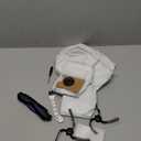 Accessories Kit Compatible with Self-Empty eufy C10 Robot Vacuum, 15 Pcs Replacement Parts Include 1 Main Brush, 4 Dust Bags, 4 Washable Filters, 4 Side Brushes, 1 Cleaning Tool and 1 Screwdriver