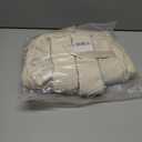 Kawaii Backpack for Girls, Cute Aesthetic Backpack with Pin Accessories Plush Pendant for School Girl Bookbag (Green)