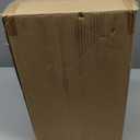 Furlihong 388PBH Pickleball Machine, 4 Adjustable Angles, Includes 9 Pickleballs, Powered by Power Bank/Battery, for Beginners