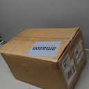 Chrome LED Tail Lights Assembly Fits 2014 2015 2016 2017 2018 GMC Sierra 1500 Rear Taillight Brake Signal Lamp with Bulbs Driver and Passenger Side, Red Lens OE # GM2800295 GM2801295