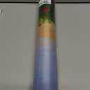 Galdas Gaming Mouse Pad XXL XL Large Long Extended Big Mousepad Non-Slip Rubber Keyboard Mouse Pad with Stitched Edges for Laptop Home Office (31.5x11.8x0.08 Inch)  (Cure Red Flower)