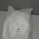 The Drop Women's Avona Two Strap Slide Sandals (11, Cream)