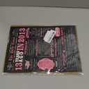 ICOOLYI 13th Birthday Card Gifts for Daughter, Niece, Granddaughter, 13th Birthday Decorations for Girls, Large Birthday Card for 13 Year Old, Funny Back in 2013 Birthday Card, Rose Pink Gold (WY-190)