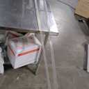 Shower Door Seal, 3 Pack 3/8" X 78" Glass Door Bottom Seal, Ultra Clear Frameless Shower Doors Strip Side U-Type, Shower Door Sweep to Stop Water Leaks for 3/8 Inch (10mm) Glass