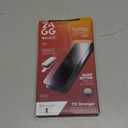 ZAGG XTR5 Screen Protector for iPhone 17 Pro - Glass, Blue Light Protection, 11X Stronger, Eyesafe CPF60 Tech, Anti-reflective Tech, Vibrant Color & Touch Sensitive Tempered Glass, Easy To Install