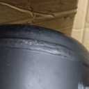 MZB 2.4 Gallon Ultra Quiet Air Compressor 110V/60Hz 1.0HP 5.65CFM, MAX 115PSI Steel Tanks Oil-Free 72dB Noise Level Air Compressor for Spray Painting, Auto Repair, Carpentry Decoration