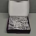 POOFZY Permanent Outdoor Lights for House, 200ft RGB+IC Smart Outdoor Decor, 50 Scene Modes, App/Remote Control, for Christmas, Super Bowl, V-Day, Thanksgiving, Daily & Holiday Party Decor