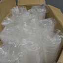 Lilymicky 1000 PACK 9 oz Clear Plastic Cups, 9 Ounce Disposable Drinking Cups for Birthday Parties, Picnics, Ceremonies, and any Events