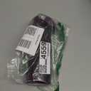 STANLEY IceFlow Flip Straw 2.0 Water Bottle 24 OZ | Built-In Straw with Larger Opening | Lightweight & Leak-Resistant | Insulated Stainless Steel | BPA-Free | Plum