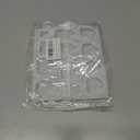 13 Styles Forest House Shape Epoxy Mold Keychain Pendant DIY Resin Casting Silicone Mold for Jewelry Charms Pendant Making