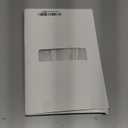 FYY Over The Door Hooks, 4 Pack Upgraded Long Door Hangers Hooks with Rubber Prevent Scratches Heavy Duty Organizer Hooks for Hanging Clothes, Towels, Hats, Coats, Bags White