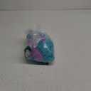 Baby Boy Girl Animal Holloween Cosplay Costume Hooded Romper Jumpsuit Costume Outfit (6-12 Months, Blue)