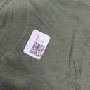 Thanksgiving Design for Men Turkey and Touchdowns Youth Men T-Shirt XL
