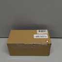 Kogonee Wooden Digital Alarm Clock, 0-100% Dimmer, 2 Alarm Settings, Weekday/Everyday Mode, 9 Mins Snooze, 12/24H, Temperature and Date Display for Office, Travel, Bedroom Alarm Clock (Brown)