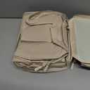 BAGAIL 6 Set/8 Set/10 Set Packing Cubes Various Sizes Packing Organizer for Travel Accessories Luggage Carry On Suitcase